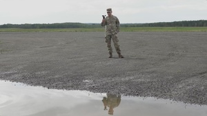 JBER paratroopers conduct airborne operations