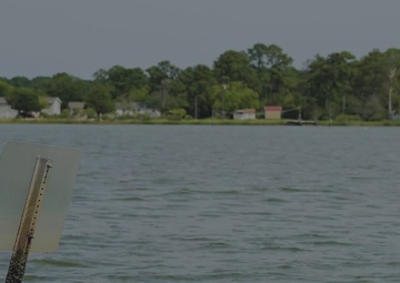 633d Security Forces Maritime Patrol