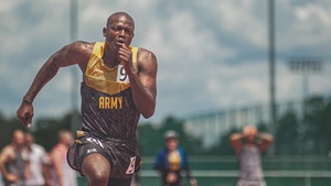 2022 Warrior Games