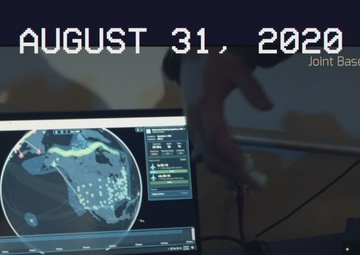 This Week in Air Force History, Aug. 28-Sept. 3