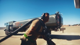 Fuels Management: Petroleum, Oils and Lubricants