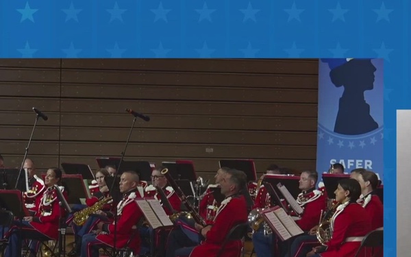 President Biden Delivers Remarks on his Safer America Plan to Further Reduce Gun Crime &amp; Save Lives