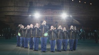 Royal Edinburgh Military Tattoo