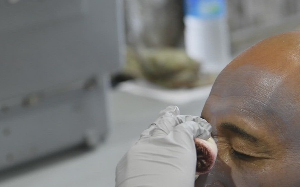 Misawa Air Fest 2022 MASCAS FTFS