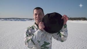 Why they wear that: The French mountain infantry beret (master)