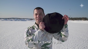 Why they wear that: The French mountain infantry beret (master subs)