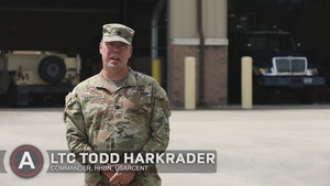 USARCENT Soldiers Increase Readiness, Strengthen Teamwork during Warrior Torch 22