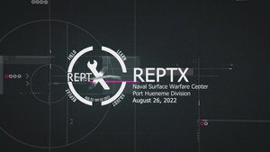 REPTX Day 5 Video