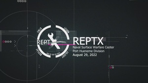 REPTX Day 6 Video