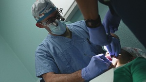 Dental Operations In Support of HEART 22