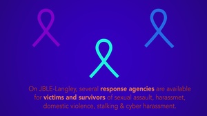 JBLE-Langley Integrated Prevention & Response Center Promo