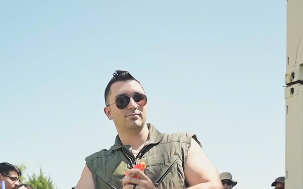 633d SFS 2022 Combat Dining Out