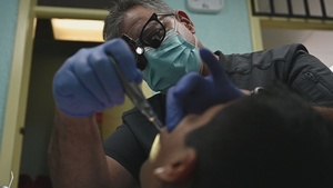 Dental Operations In Support of HEART 22