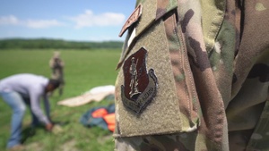 Missouri aircrew train to survive