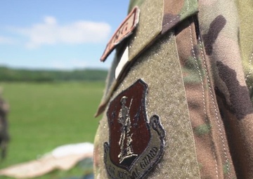 Missouri aircrew train to survive