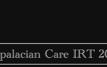 Appalachian Care IRT 2022 Optometry