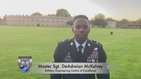 Military Engineering Centre of Excellence International Day 2022