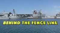 Behind the Fence Line Episode One