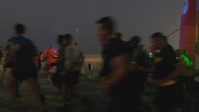 Run For A T-Shirt 5K, Camp Arifjan,