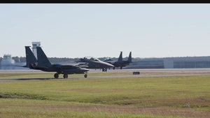 4th Fighter Wing Priorities