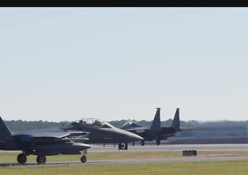 4th Fighter Wing Priorities