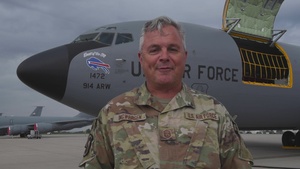 Buffalo Bills Shoutout - Master Sgt. Bill Ingwersen