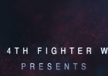 4th Fighter Wing Priorities (social media)