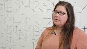 IMSC Mission Monday - Ms. Teresa Warman