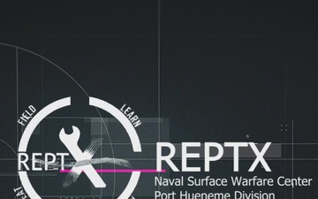 REPTX Day 8 Video - Underway on the SDTS