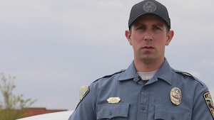 Oklahoma National Guard Suicide Prevention