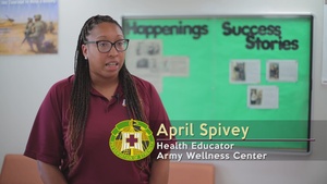 Fort Campbell Army Wellness Center - Body Composition