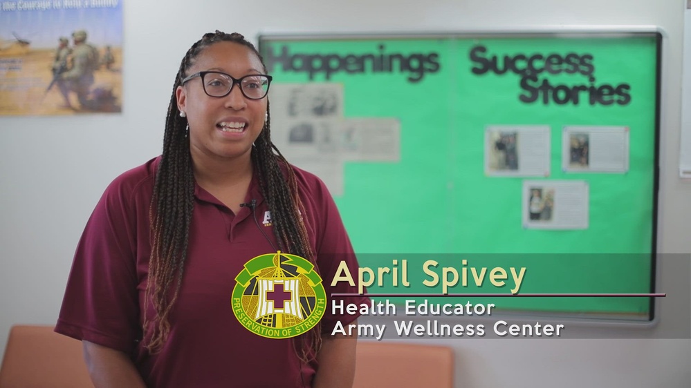 DVIDS Video Fort Campbell Army Wellness Center Metabolic Analysis