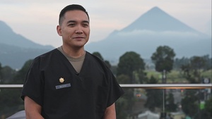 HEART 22 - Interview with Maj. Rondre Baluyot - Part 1