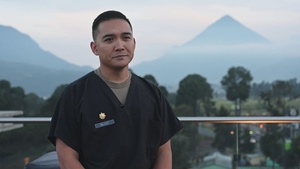 HEART 22 - Interview with Maj. Rondre Baluyot - Part 2