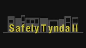 Safely Tyndall: Hazards and how to avoid them