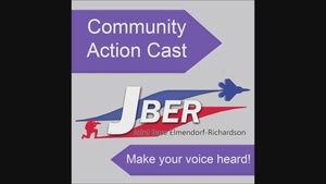 Community Action Cast - September 2022