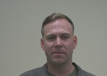 Interview with U.S. Marine Corps Capt. Christopher Bock at Northern Strike 22-2