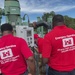 USACE Vicksburg District provides support during the Jackson, Mississippi, water crisis