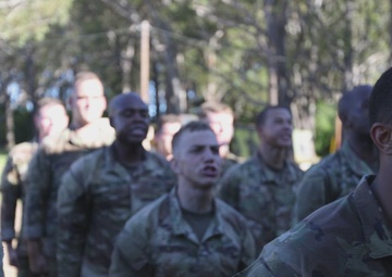 The Lightning Academy on Oahu prepares soldiers to be Army Rangers