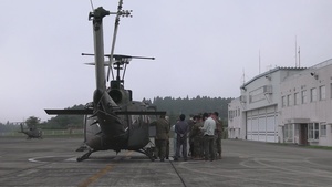 ARTP 22.2 MEDEVAC B-Roll