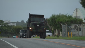 III MEF ACM Rapid Response Drill B-Roll