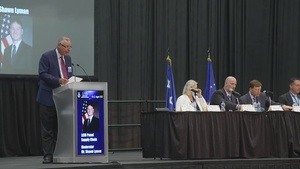 2022 LCID Supply Chain Panel