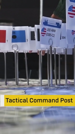 SETAF-AF: Joint Task Force [Social Media | 9:16]
