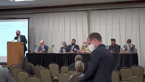 2022 LCID Small Business Panel - Mission Focused Small Business Leadership