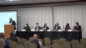 2022 LCID Small Business Panel - Small Business Opportunities