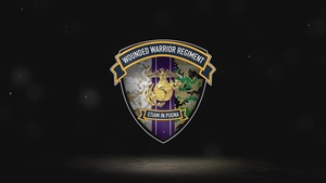 2022 DOD Warrior Games Team Marine Corps - Closing Video