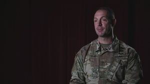 Operation Resilience - Brig. Gen. Strub