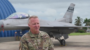 SCANG participates in Relampago VII