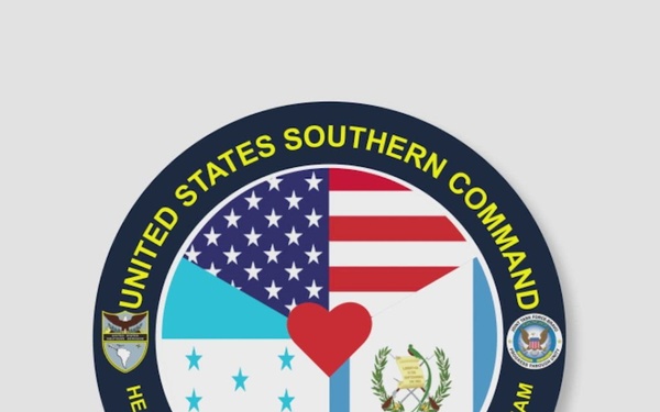 HEART 22 Guatemala Closing Ceremony