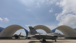 SCANG participates in Relampago VII